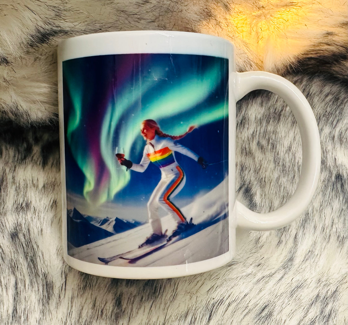 Character creation mug