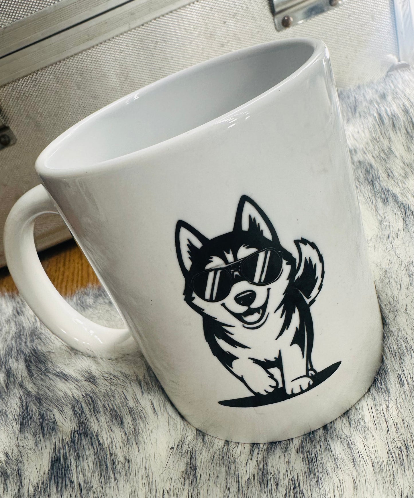 Husky Lovers