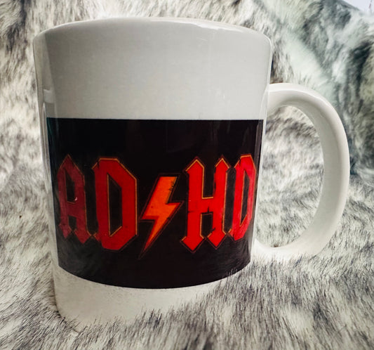 AD⚡️HD mug