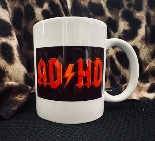AD⚡️HD mug