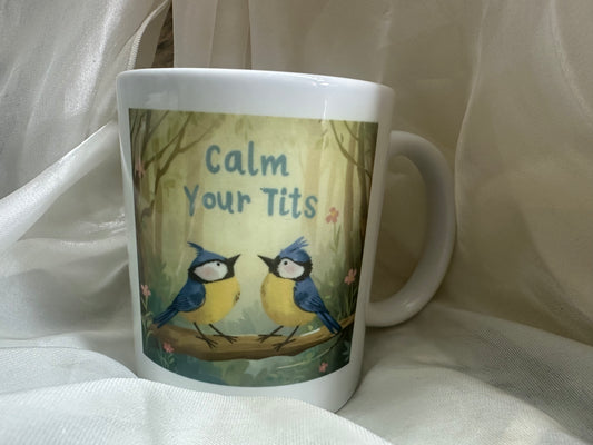 Calm your Tits!